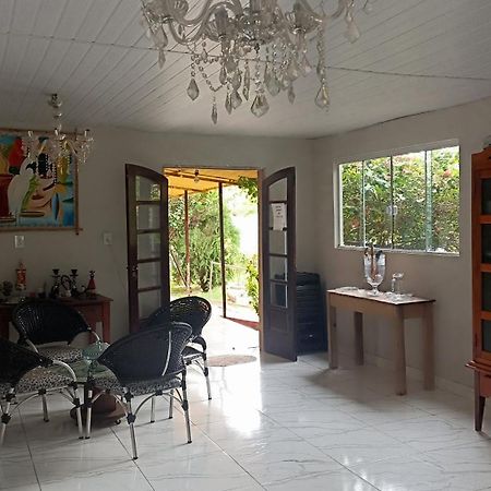 Pousada Do Didi Chapada Dos Guimaraes. 외부 사진