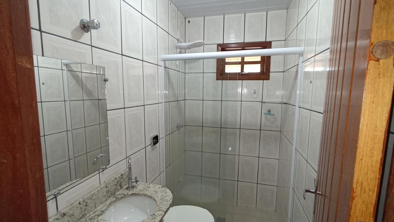 Pousada Do Didi Chapada Dos Guimaraes. 외부 사진