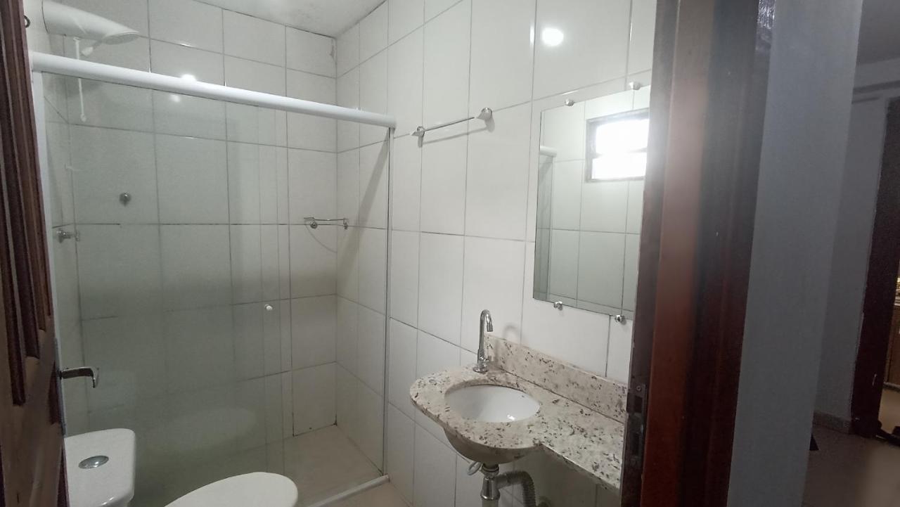 Pousada Do Didi Chapada Dos Guimaraes. 외부 사진