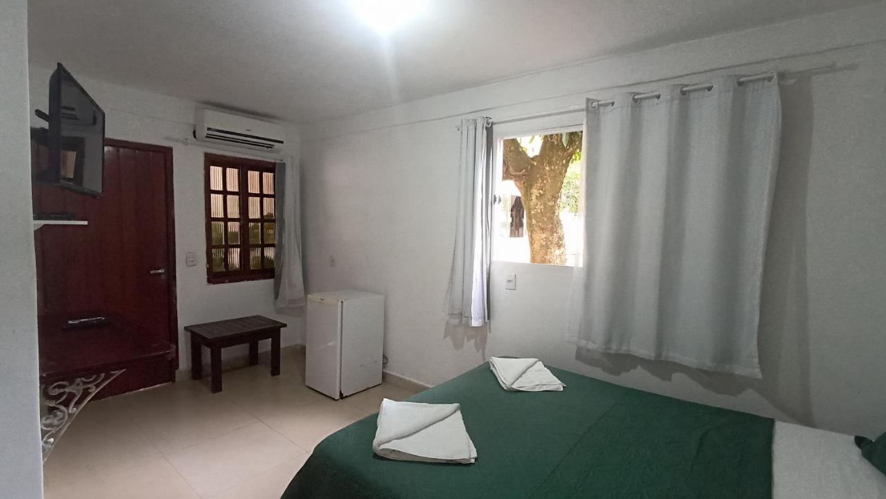 Pousada Do Didi Chapada Dos Guimaraes. 외부 사진