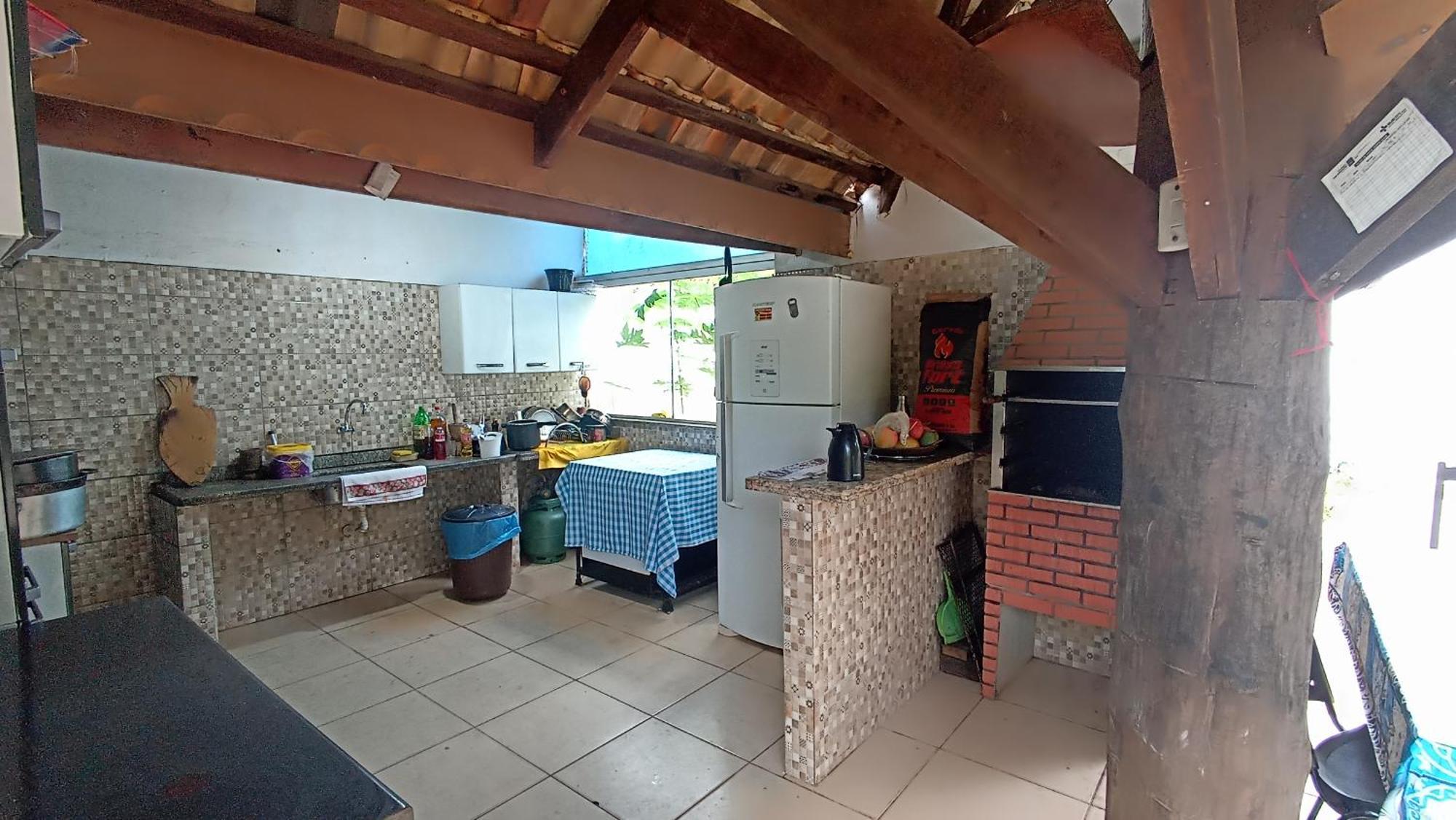 Pousada Do Didi Chapada Dos Guimaraes. 외부 사진