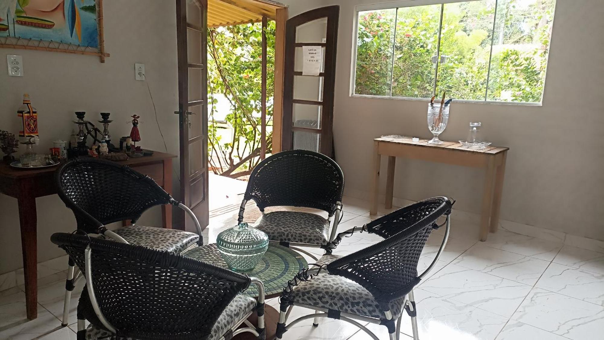 Pousada Do Didi Chapada Dos Guimaraes. 외부 사진